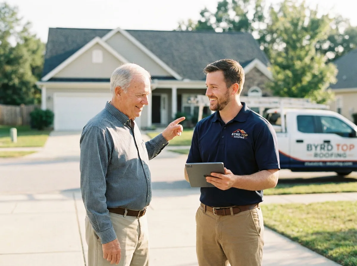 Roofing Glandorf, OH FAQs